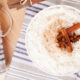 Come preparare il risolatte con la ricetta vegan