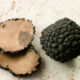 Tartufo estivo o scorzone