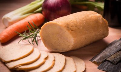 seitan
