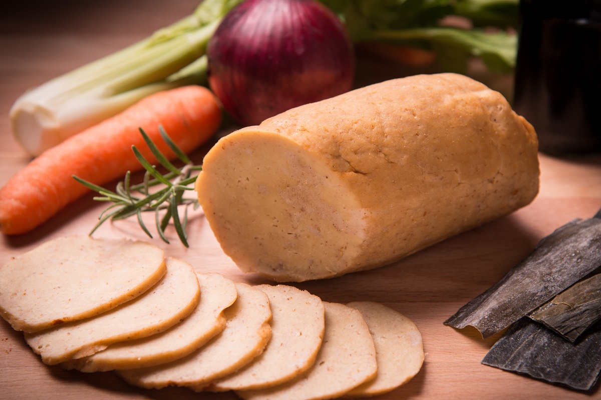 Il seitan: come si fa in casa con la ricetta passo dopo passo