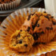 I muffin alla zucca e cioccolato per la merenda: ecco la ricetta