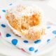 muffin con carote e mandorle di Cotto e Mangiato