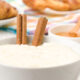 Il risolatte al cocco con la ricetta golosa