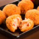 Ecco la pastella senza uova per gli arancini