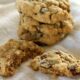I biscotti alle noci e uvetta: la ricetta perfetta con il tè