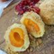 I canederli dolci alle albicocche con la ricetta facile