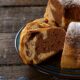 ciambella bicolore