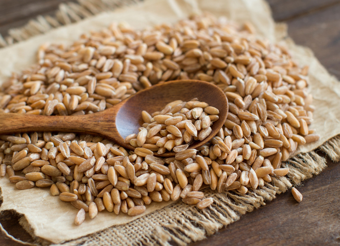 Le polpette di farro perfette per un secondo sfizioso