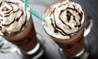 Il frappuccino come quello di Starbucks: ecco la ricetta