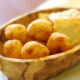pasta lievitata dolce fritta