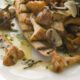 funghi grigliati