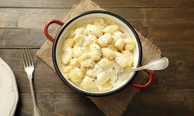 Gnocchi di ricotta e patate: la ricetta facile da preparare