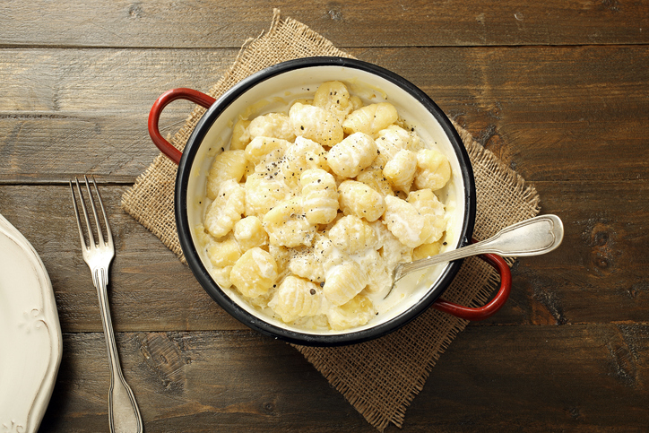 Gnocchi di ricotta e patate: la ricetta facile da preparare