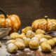 gnocchi di zucca e ricotta