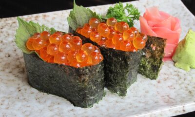 gunkan maki