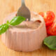 Mousse al pomodoro