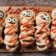 mummie di pasta sfoglia