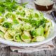 pasta con i broccoli con la ricetta di Jamie Oliver