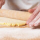 La pasta frolla con la ricetta di Iginio Massari
