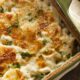 pasticcio di patate e formaggio
