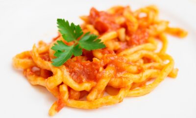 pici all'aglione