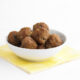 Le polpette al limone con la ricetta di Benedetta Parodi