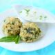 polpette di broccoli
