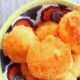 Come preparare le polpette di polenta ripiene
