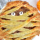 polpette di Halloween