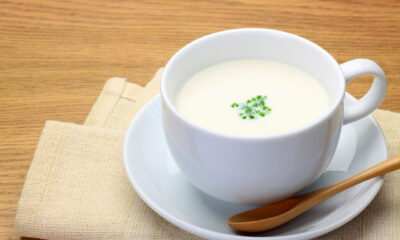 Come preparare il potage parmentier in poche mosse