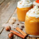 Il pumpkin spice latte con la ricetta da fare in casa
