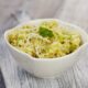 risotto ai porri