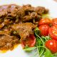 straccetti alla romana