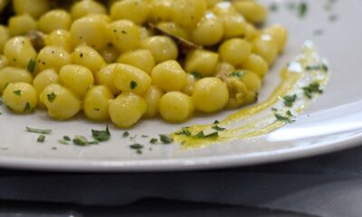 Il sugo per gnocchi di ricotta da preparare in poche mosse