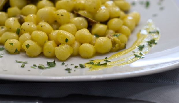 Il sugo per gnocchi di ricotta da preparare in poche mosse