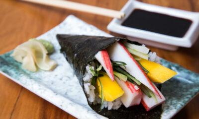 temaki