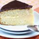 torta crema pasticcera e nutella
