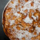 La torta di mele e mascarpone di Benedetta Parodi