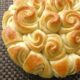 La torta di rose alla marmellata con la ricetta golosa