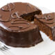 Torta sacher: la ricetta di Ernst Knam
