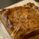 torta salata di zucca e patate