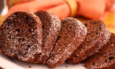 torta zucca e cioccolato