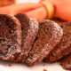 torta zucca e cioccolato