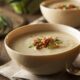 zuppa di patate