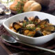 Zuppetta di cozze e arselle