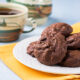 Biscotti di zucca e cioccolato: la ricetta da non perdere
