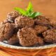 biscotti con quinoa e cacao