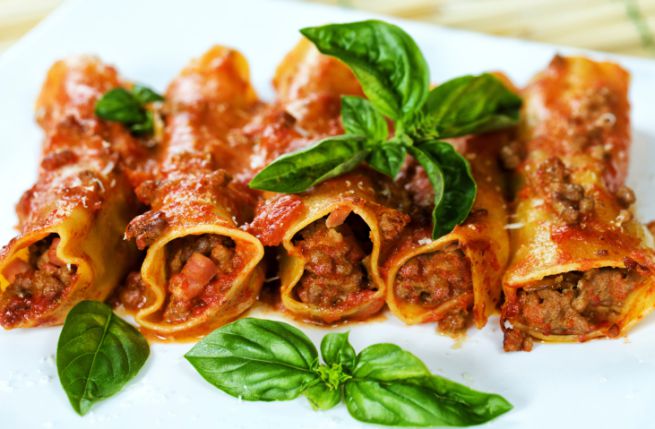 La pasta al forno per il pranzo di Natale in 5 ricette sfiziose