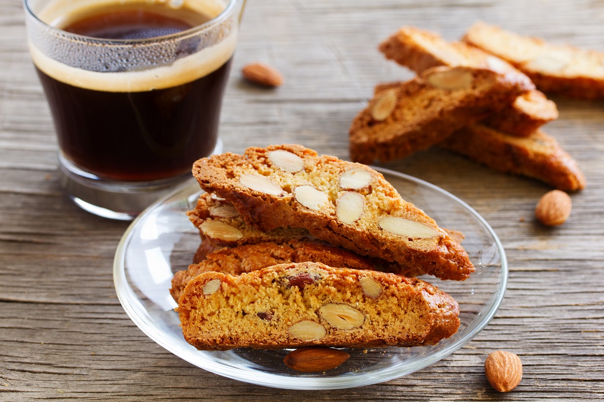 Come fare i cantucci con la ricetta originale