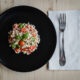 Ecco i cereali con verdure saltate perfetti per il pranzo